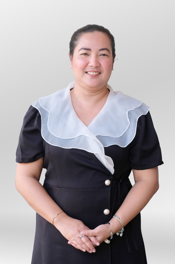Mr. Malinee Boonkhayai